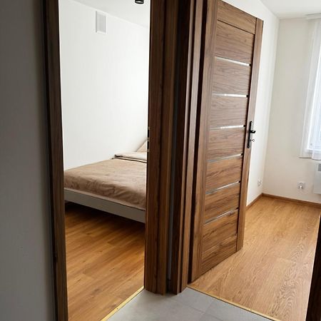 Apartament Na Orkana Rabka-Zdrój Exterior foto